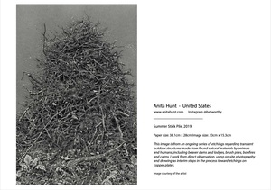 Megalo Intaglio Online Exhibition